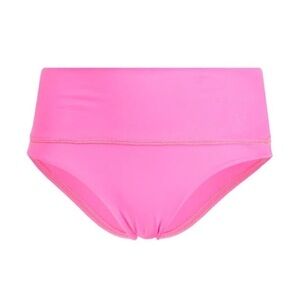 Melissa Odabash Provence high-waist bikini swimsuit bottoms